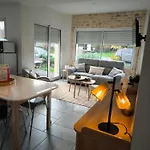 Prázdninový dům Maison Detente Nonant