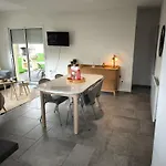 Vakantiehuis Maison Detente