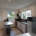 Maison Detente