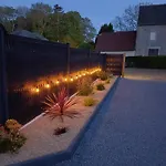 Maison Detente