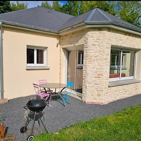 Maison Detente