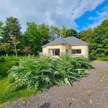 Maison Detente Holiday home *