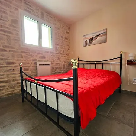 Maison Detente