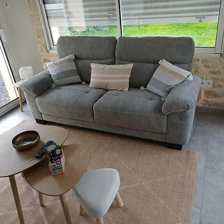 Maison Detente *