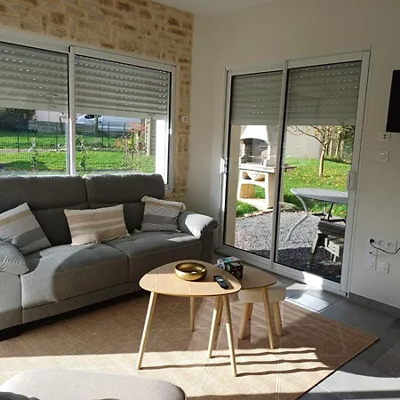 Maison Detente *