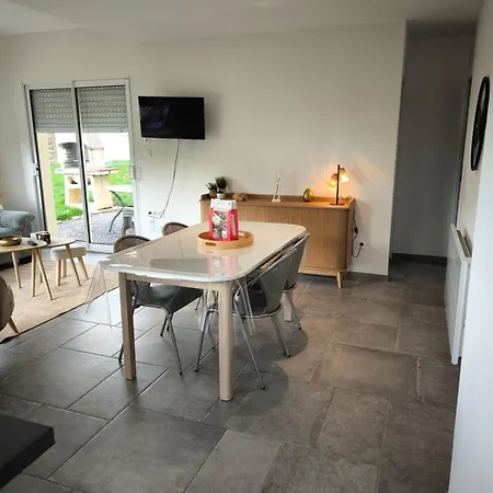 펜션 Maison Detente