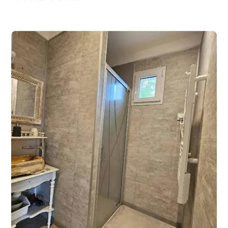 펜션 Maison Detente