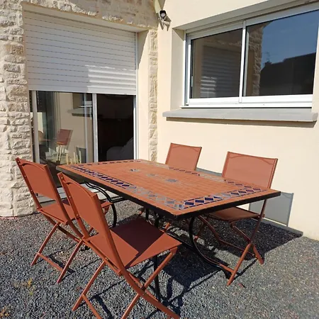 Maison Detente Nonant