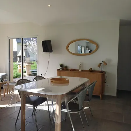 Maison Détente Casa vacanze *
