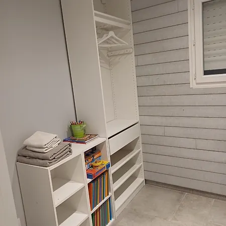 Maison Detente Nonant