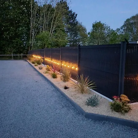 Maison Détente Casa vacanze *