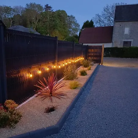 Maison Détente