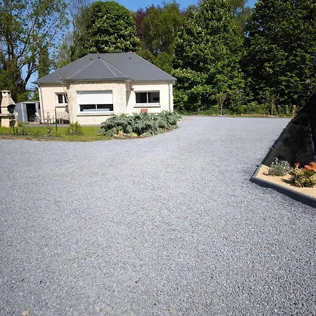 Maison Détente Casa vacanze Nonant