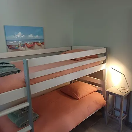 Hébergement de vacances Maison Détente Nonant