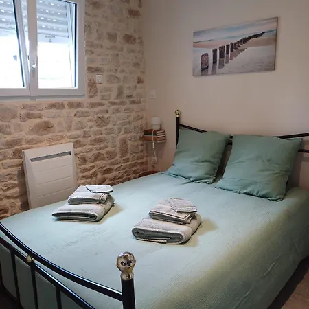 Hébergement de vacances Maison Détente *