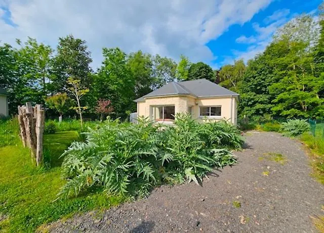 Maison Detente 別荘 *