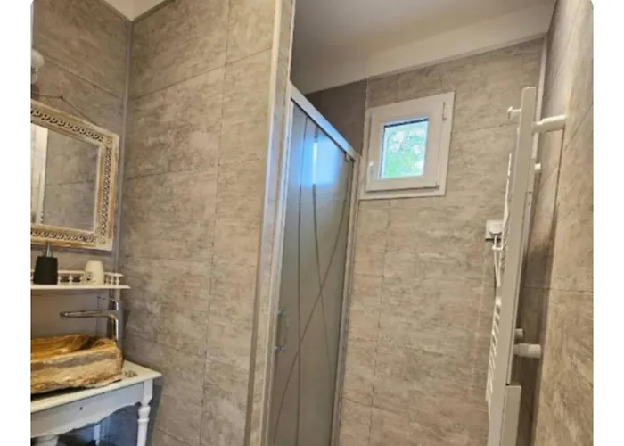 بيت للعطل Maison Detente