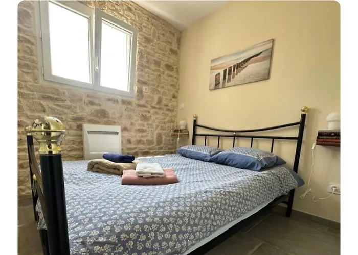 Maison Detente * Nonant