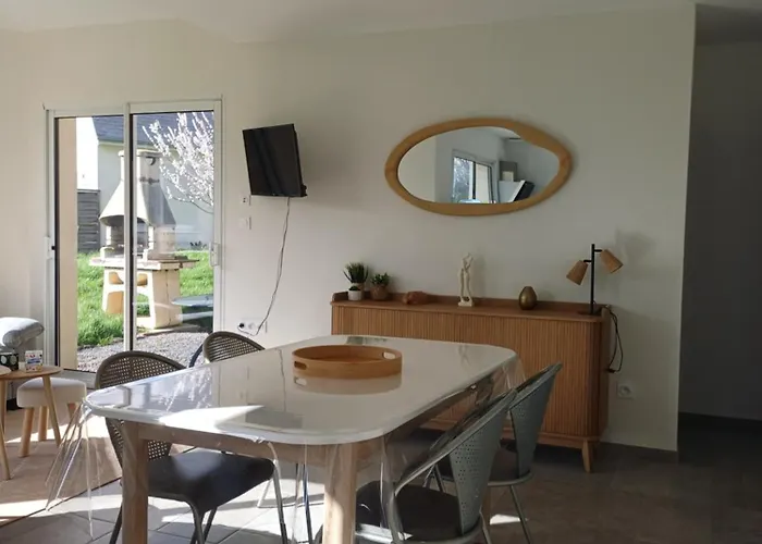 Maison Detente 別荘 *