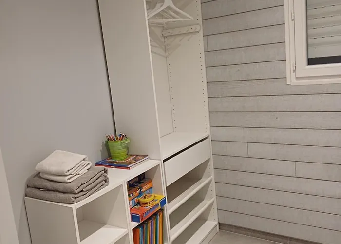 Maison Detente Nonant